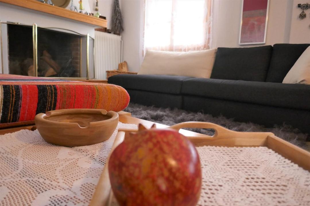 Photo of Livingroom in Elati