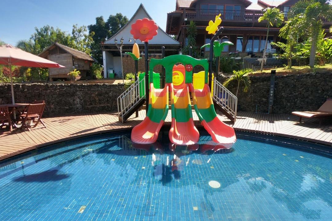 Photo of Outdoor in Ou Chum