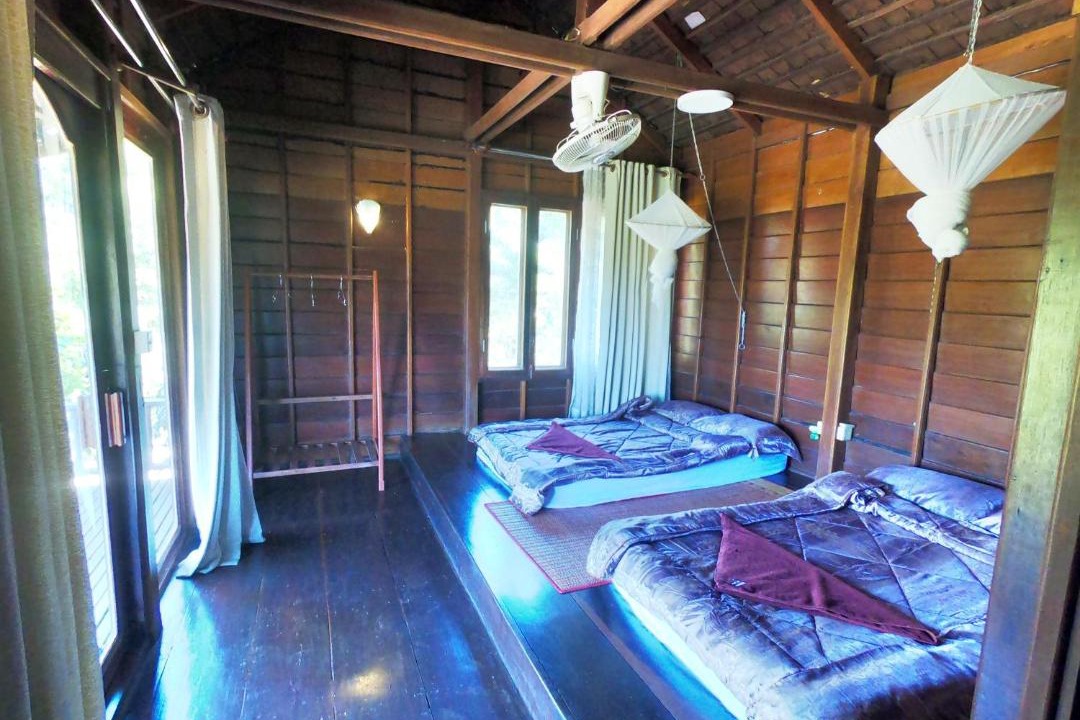 Photo of Bedroom in Ou Chum