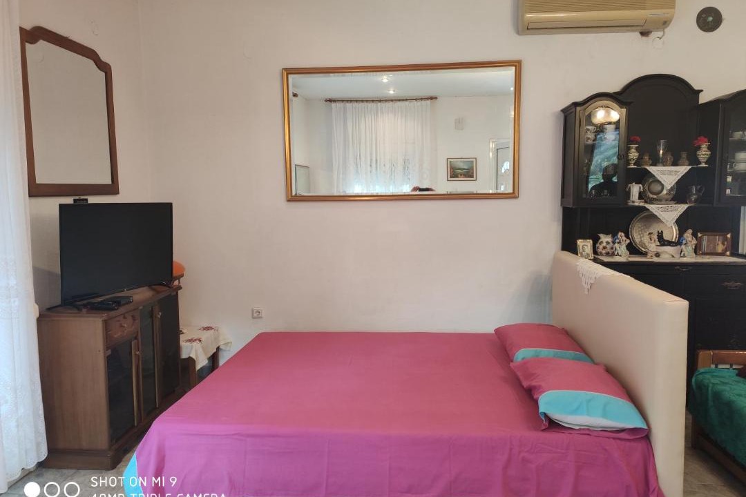 Photo of Bedroom in Xiropotamos
