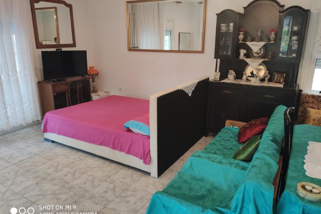 Photo of Bedroom in Xiropotamos