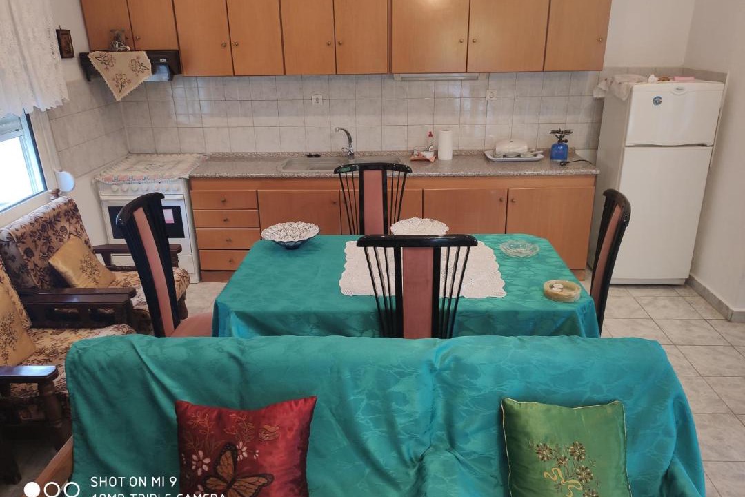 Photo of Kitchen in Xiropotamos