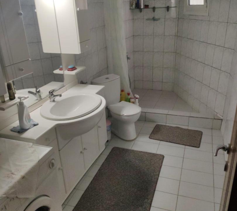 Photo of Bathroom in Xiropotamos