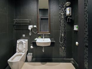 Photo of Bathroom in Downtown Krabi