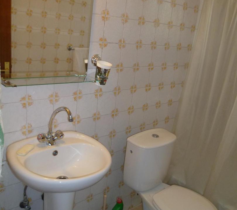 Photo of Bathroom in Nicosia