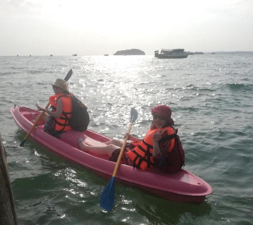 Photo of Others in Koh Rong