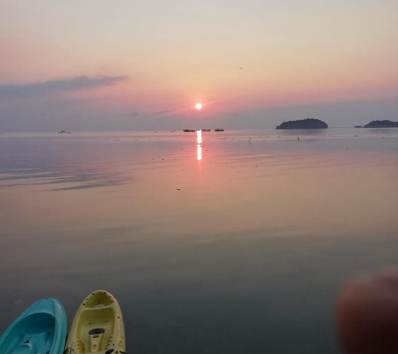 Photo of Others in Koh Rong