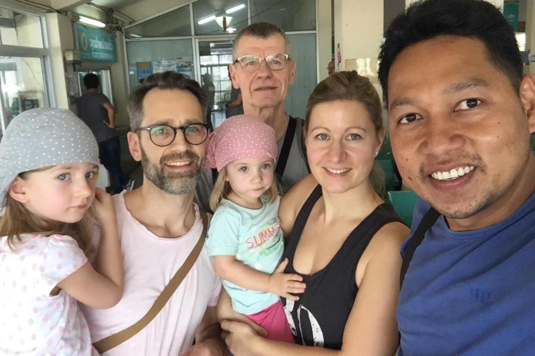 Photo of Others in Phunphin