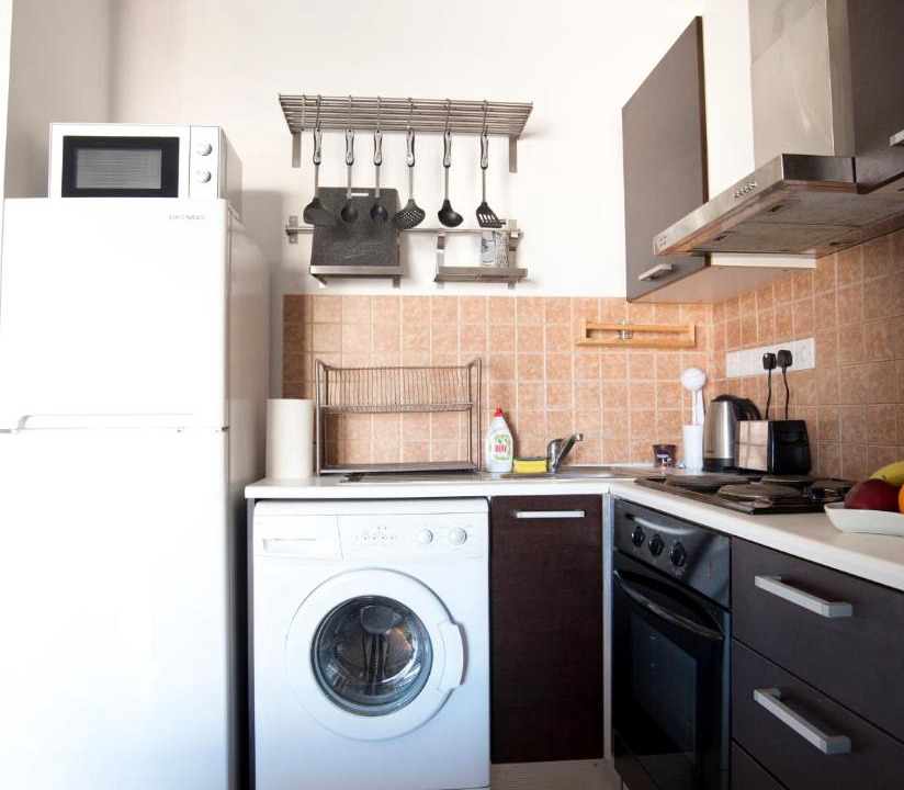 Photo of Kitchen in Lykabittos
