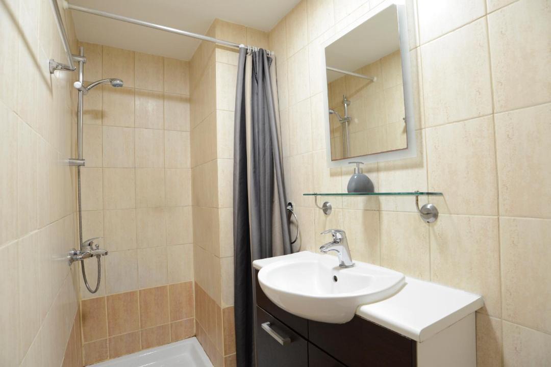Photo of Bathroom in Lykabittos