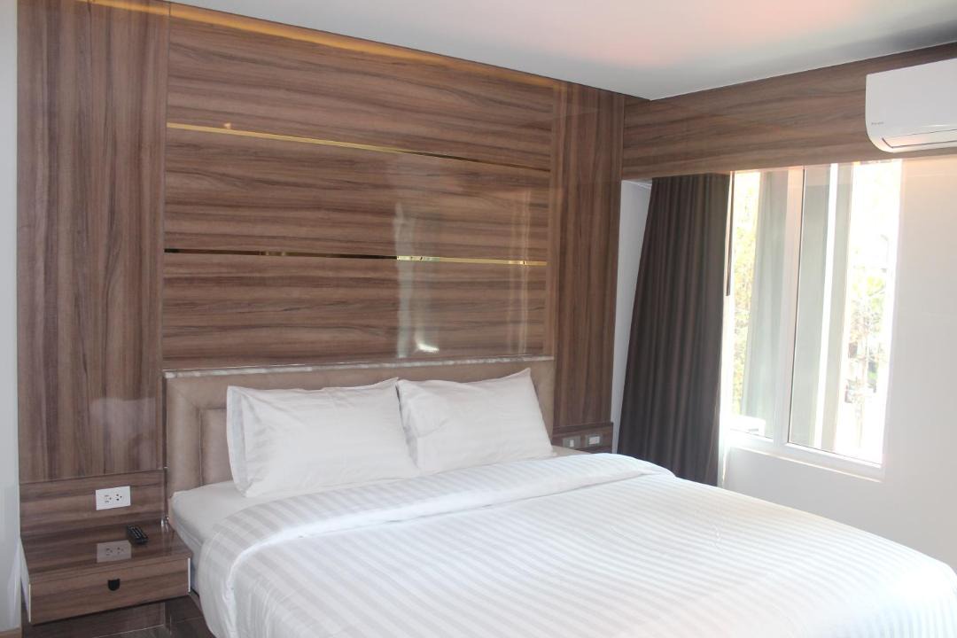 Photo of Bedroom in Ploenchit
