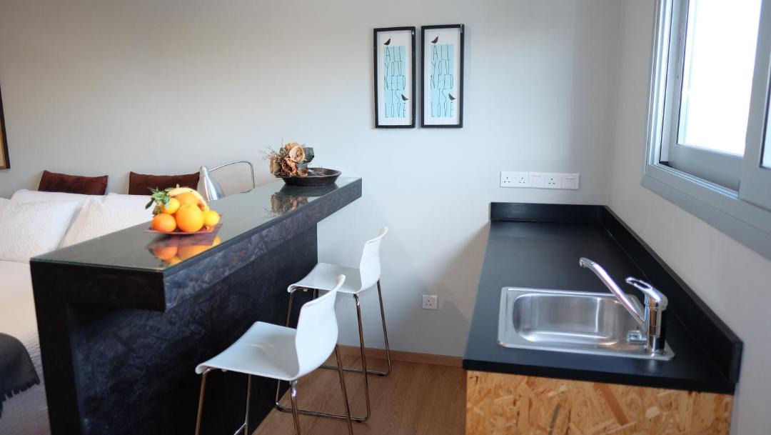 Photo of Livingroom in Dasoupolis