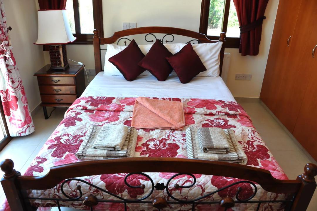 Photo of Bedroom in Latchi