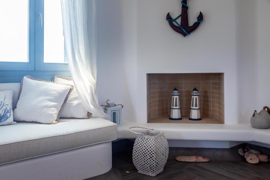 Photo of Livingroom in Adamas