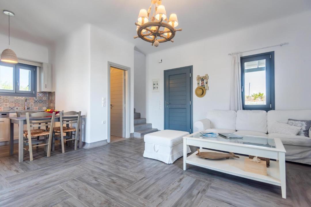 Photo of Bedroom in Adamas