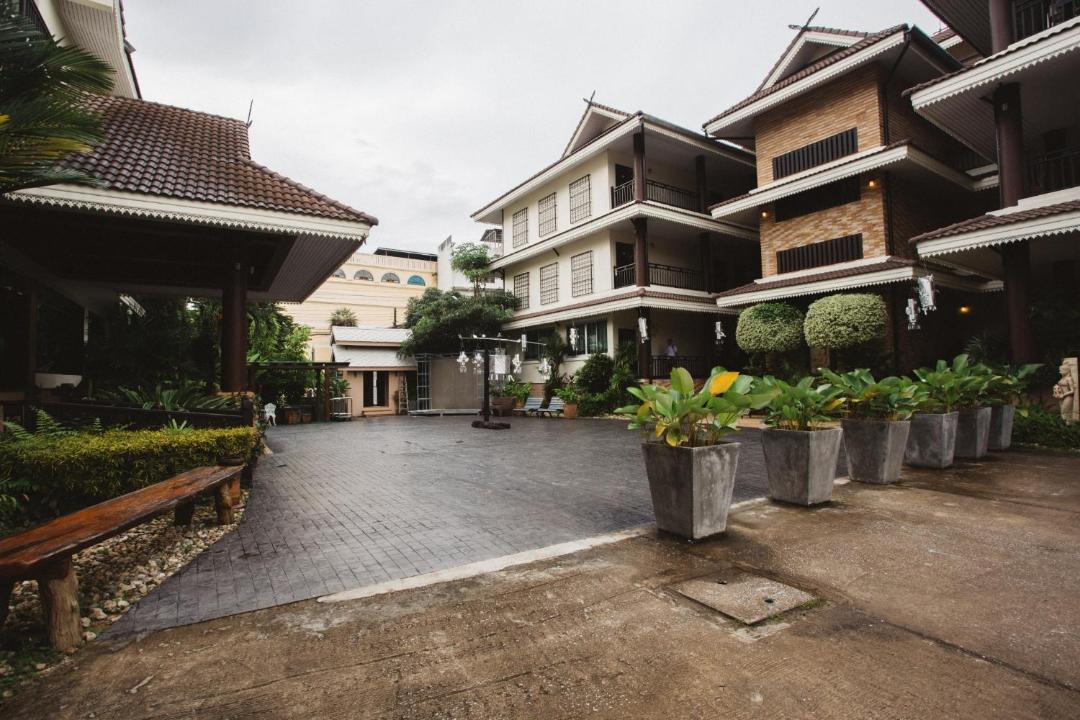 Photo of Others in Chiang Rai