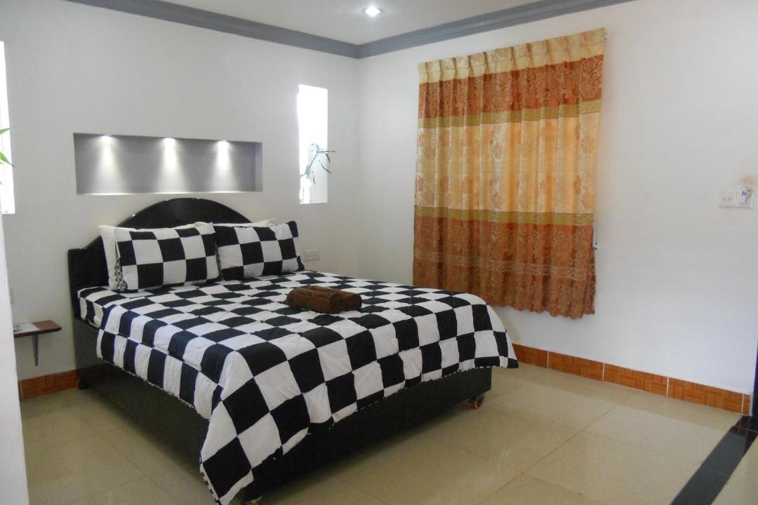 Photo of Bedroom in Taphul Village Area