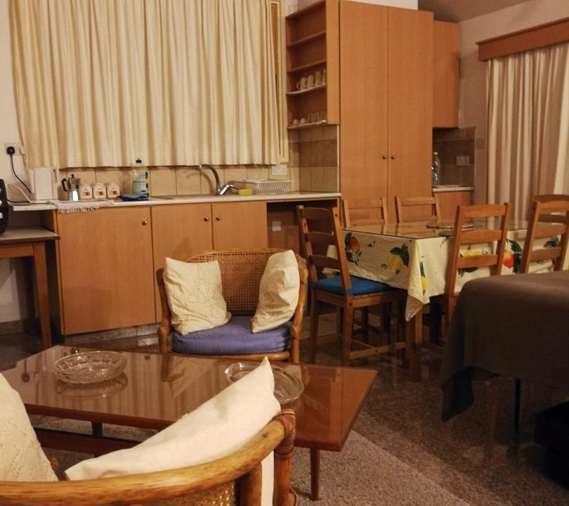 Photo of Livingroom in Prodromos
