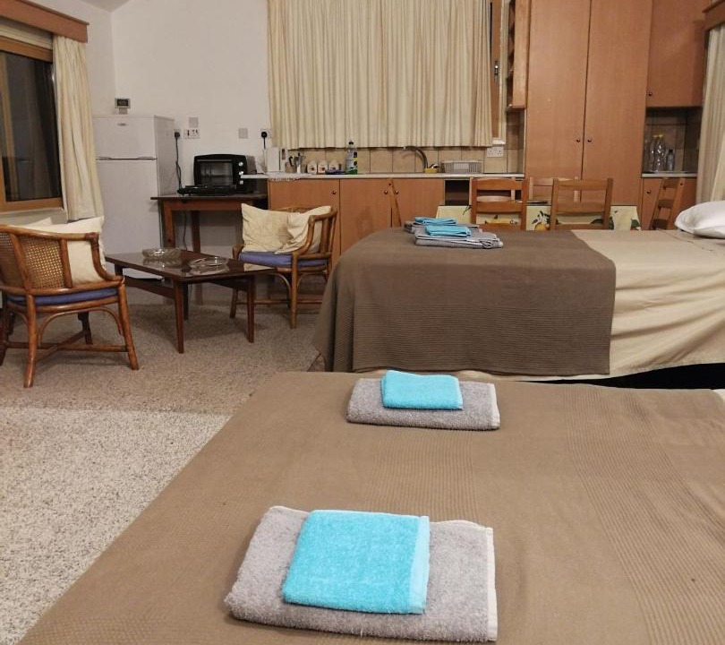 Photo of Livingroom in Prodromos