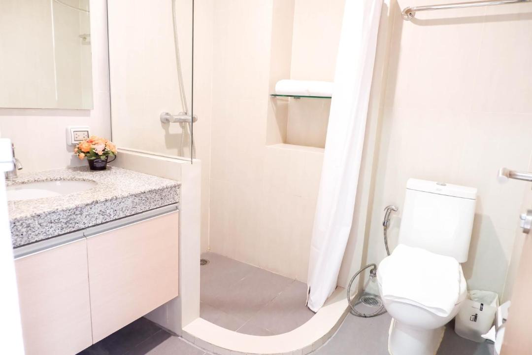 Photo of Bathroom in Samae Dam
