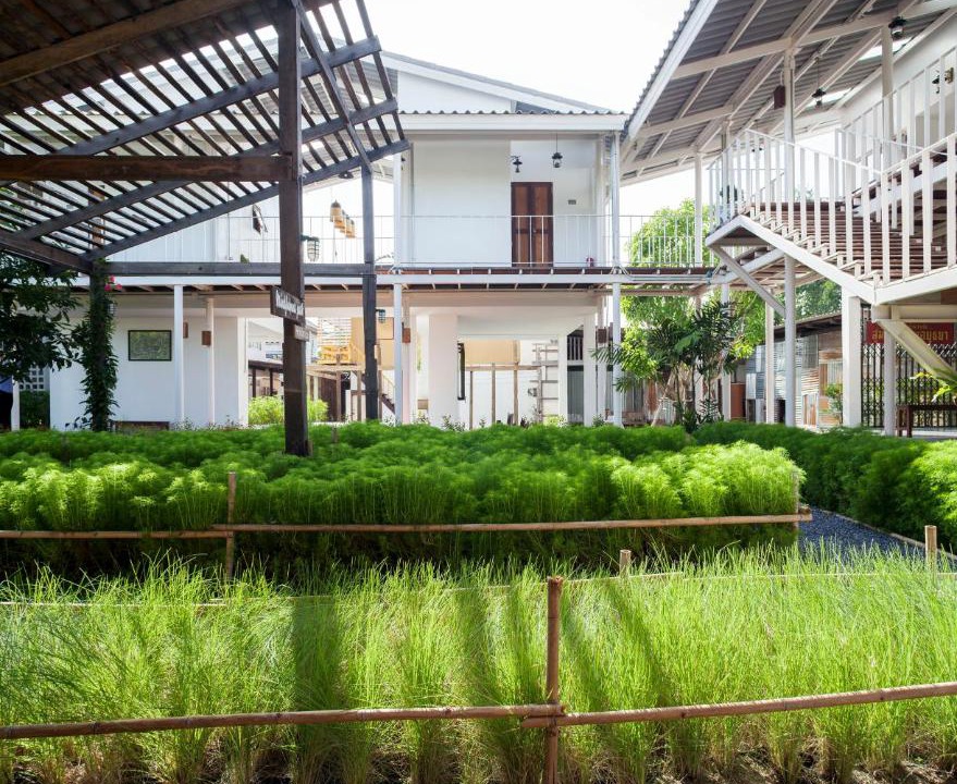 Photo of Others in Samphao Lom
