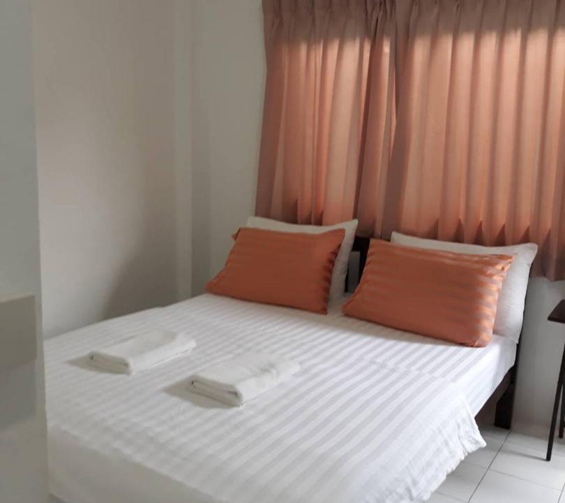Photo of Bedroom in Don Muang