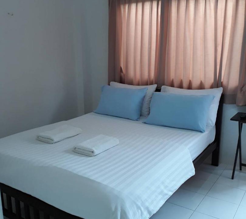 Photo of Bedroom in Don Muang