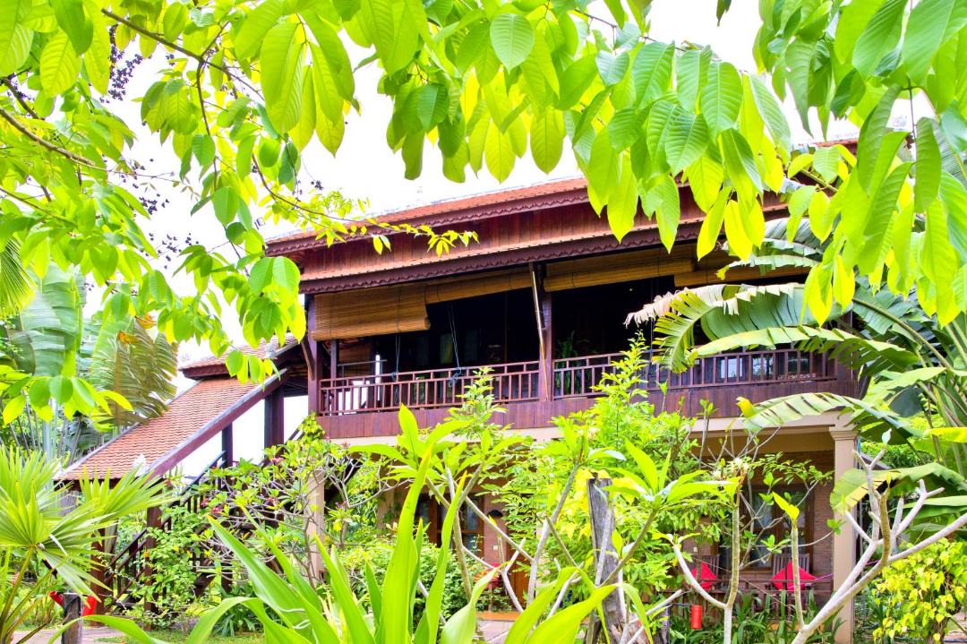 Photo of Others in Svay Pao