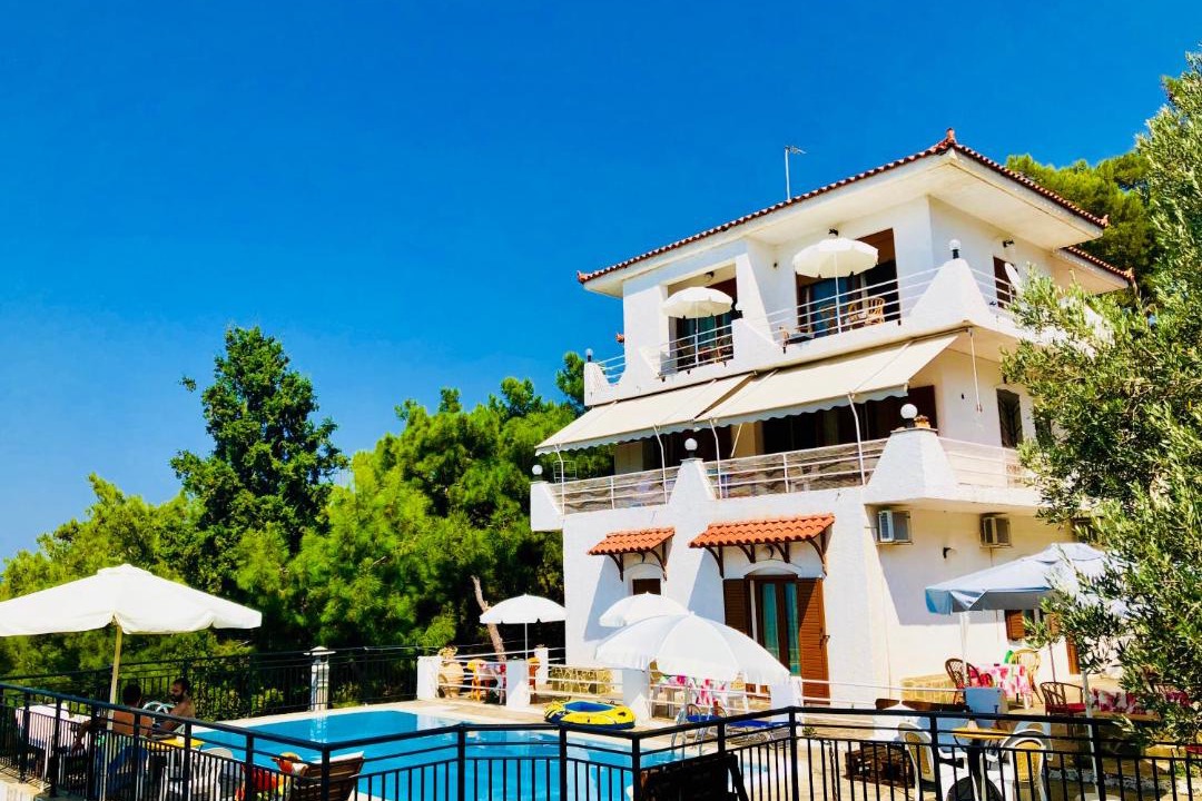 Photo of Outdoor in Gialiskari