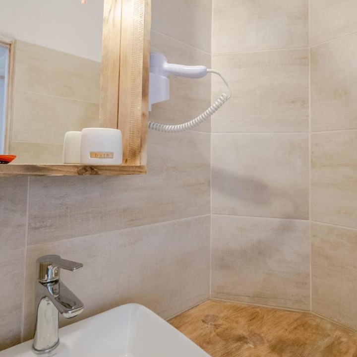 Photo of Bathroom in Sougia