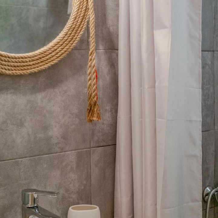 Photo of Bathroom in Sougia