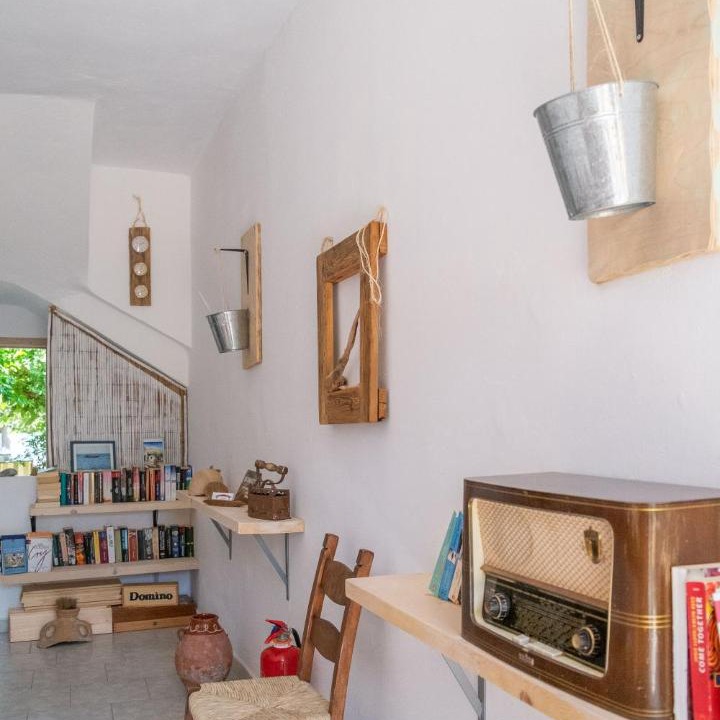 Photo of Kitchen in Sougia