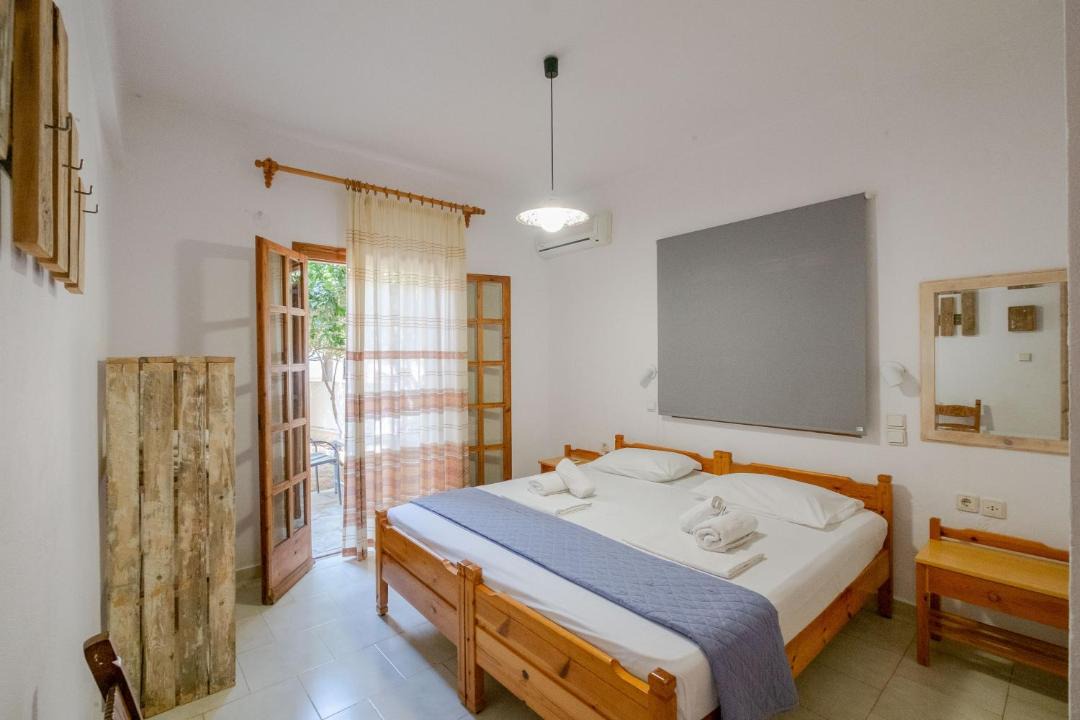 Photo of Bedroom in Sougia
