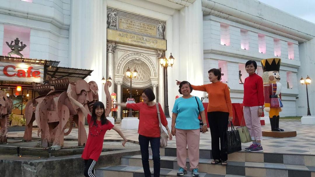 Photo of Others in Pa Daet