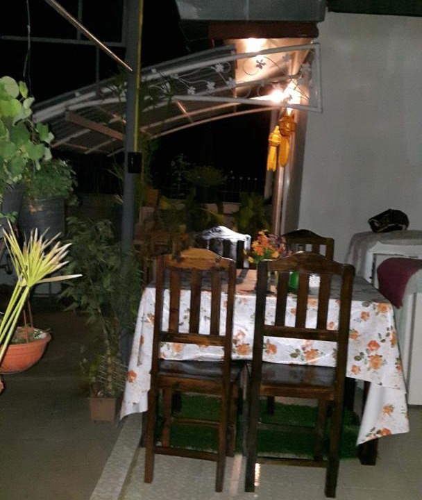 Photo of Outdoor in Pa Daet