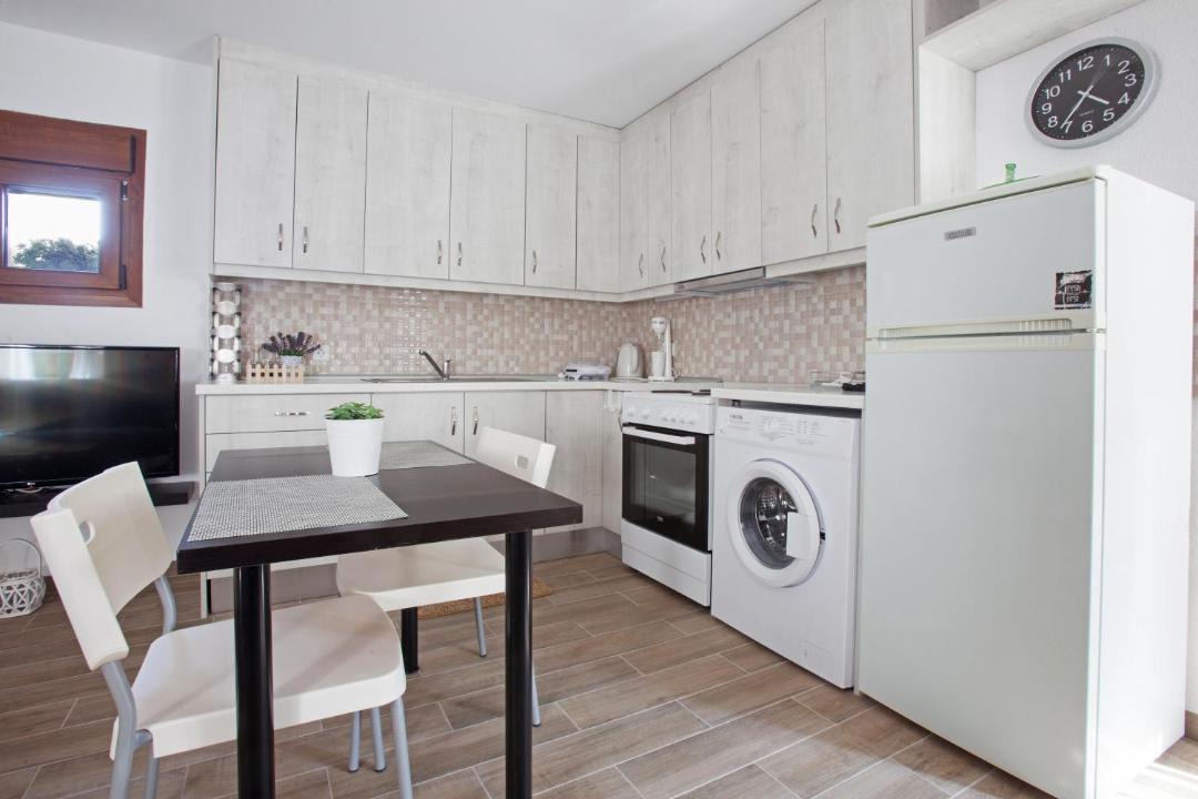 Photo of Kitchen in Makri