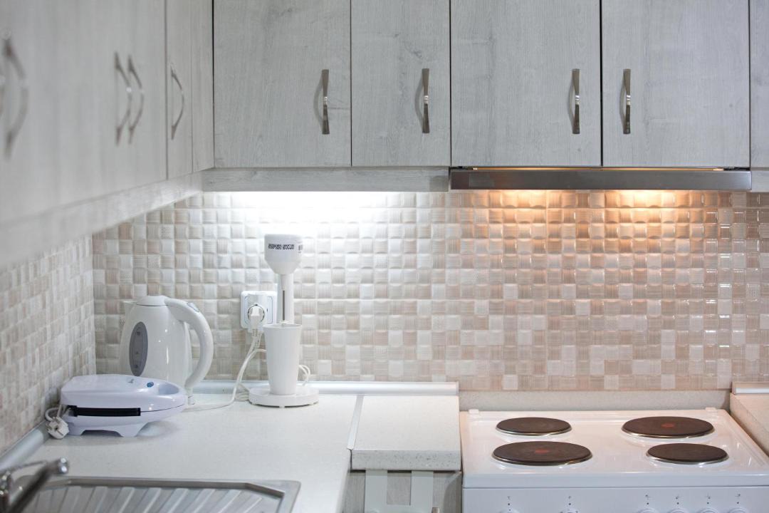 Photo of Kitchen in Makri