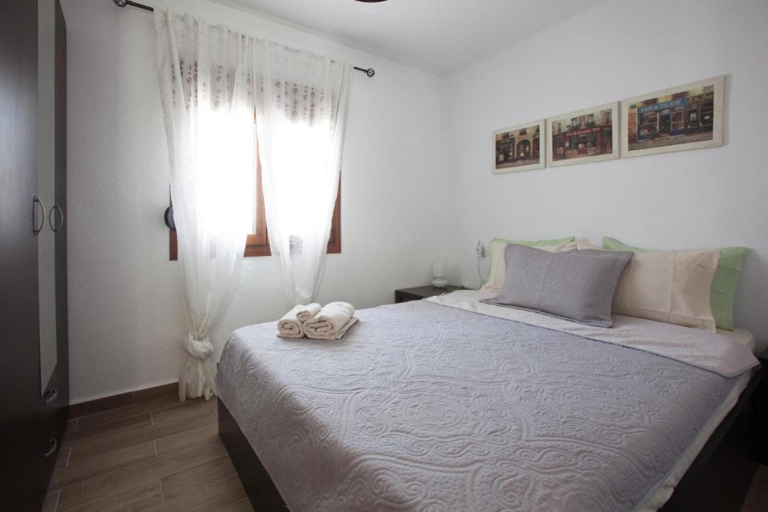 Photo of Bedroom in Makri