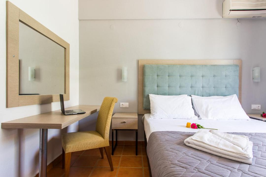 Photo of Bedroom in Gerakini