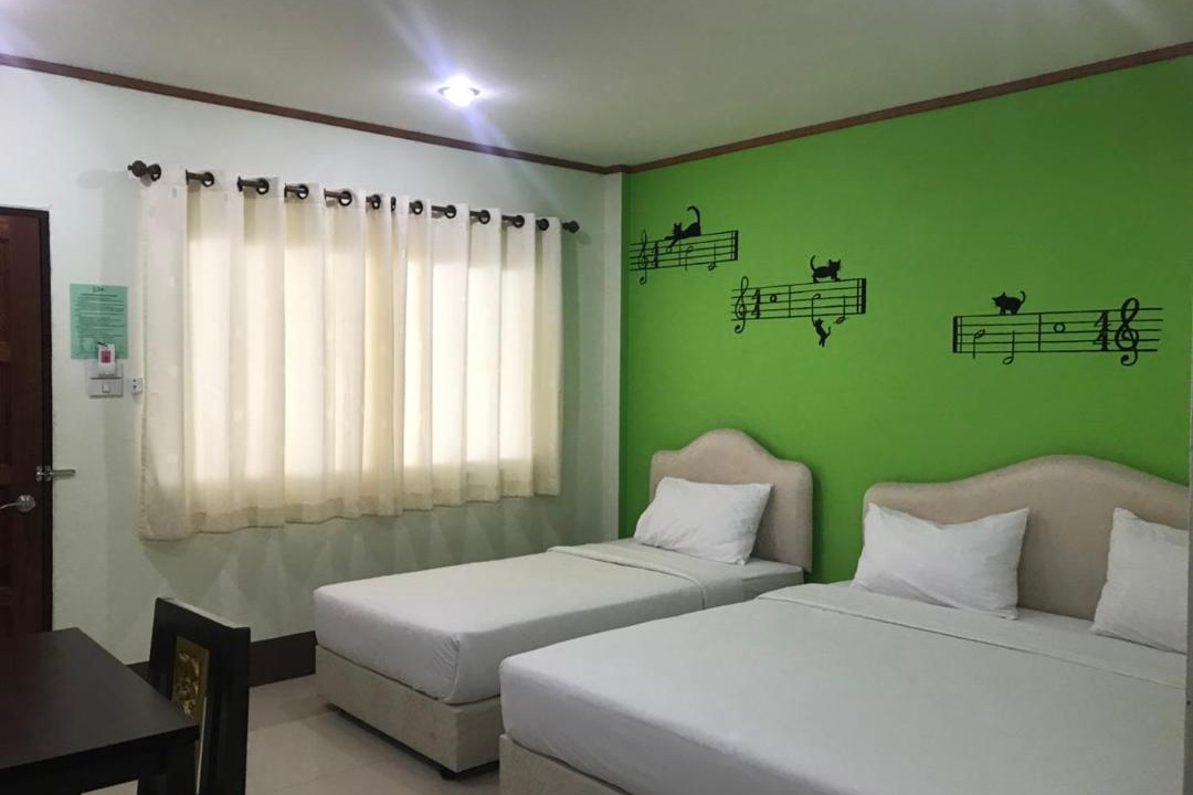 Photo of Bedroom in Chum Het