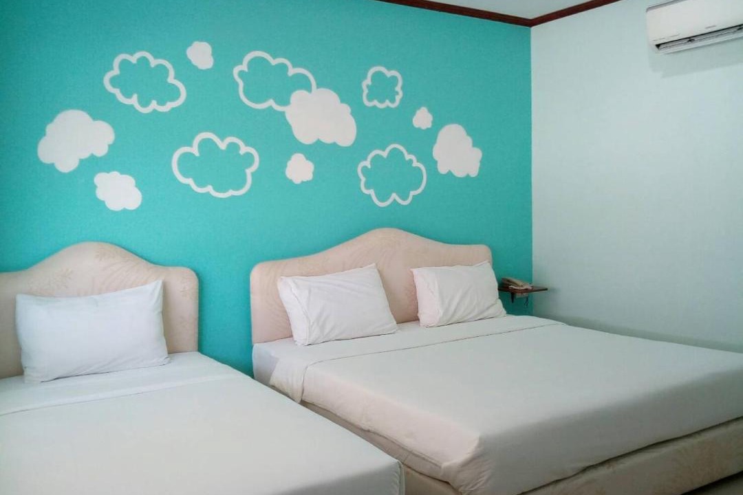 Photo of Bedroom in Chum Het