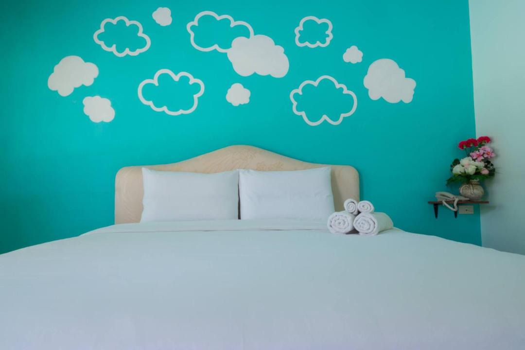 Photo of Bedroom in Chum Het