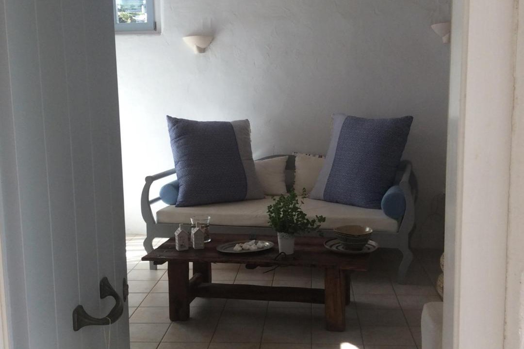 Photo of Livingroom in Lefkes