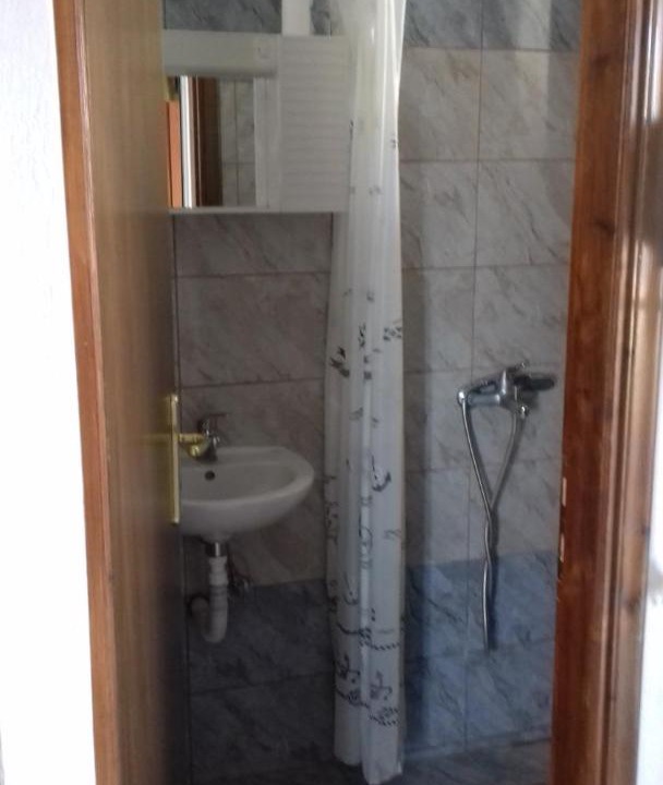 Photo of Bathroom in Skala Eresou