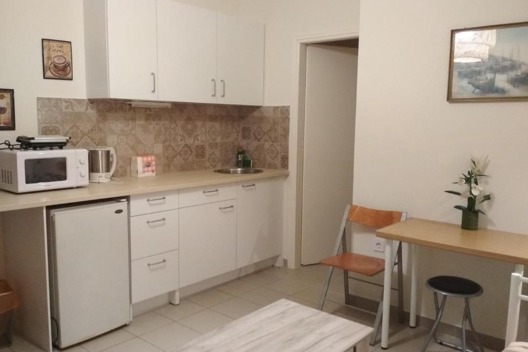 Photo of Kitchen in Nikaia-Agios Ioannis Rentis