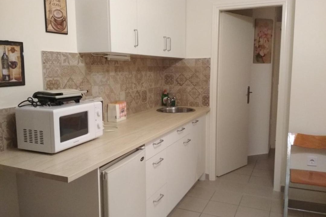 Photo of Kitchen in Nikaia-Agios Ioannis Rentis