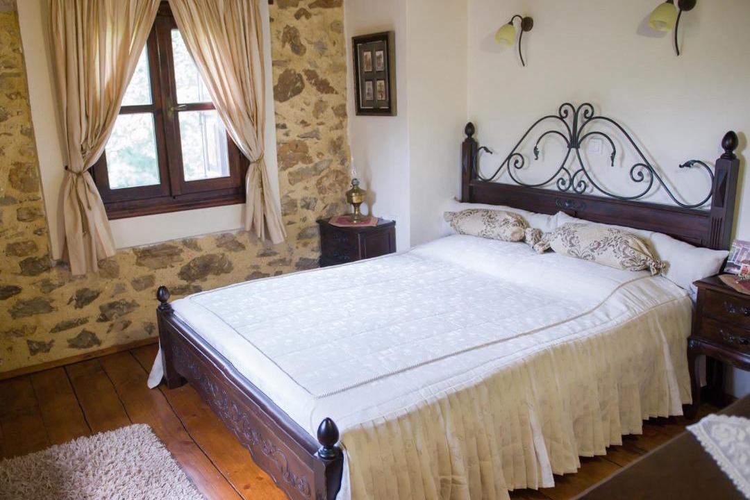 Photo of Bedroom in Stavroupolis