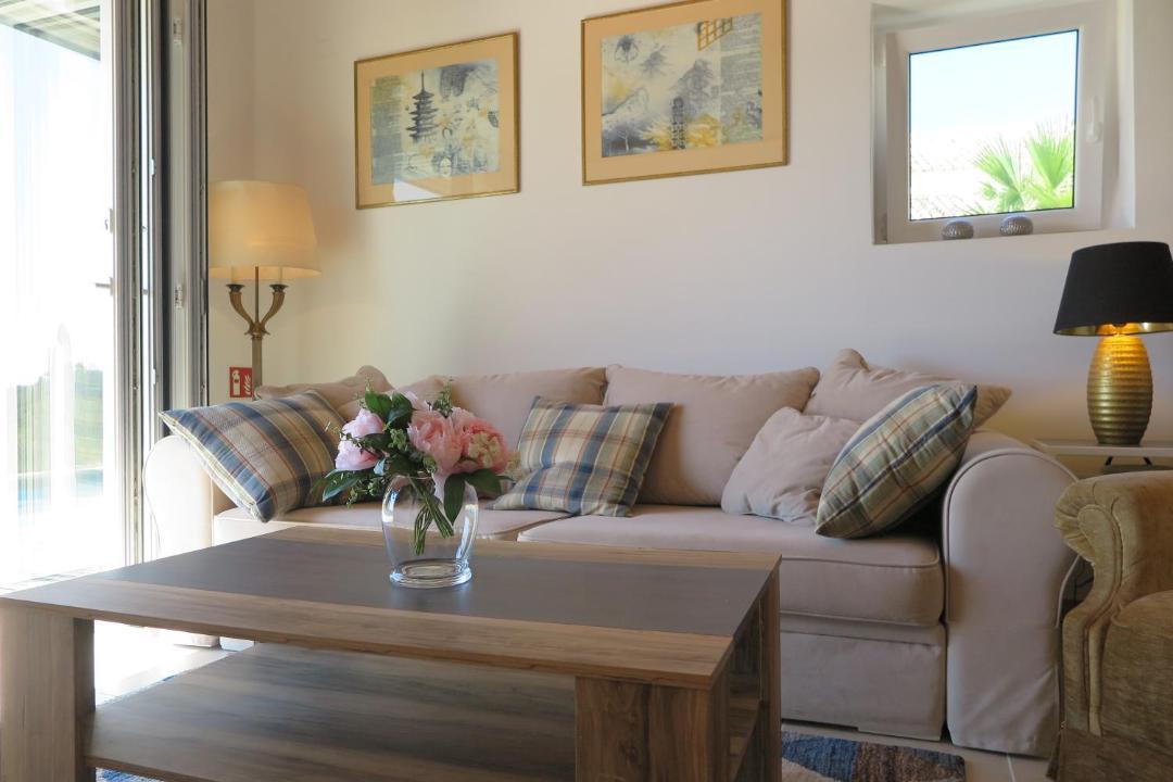 Photo of Livingroom in Arillas