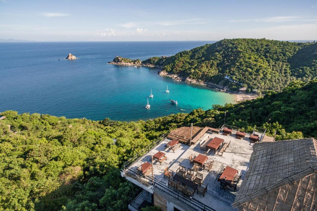 Photo of Others in Koh Tao