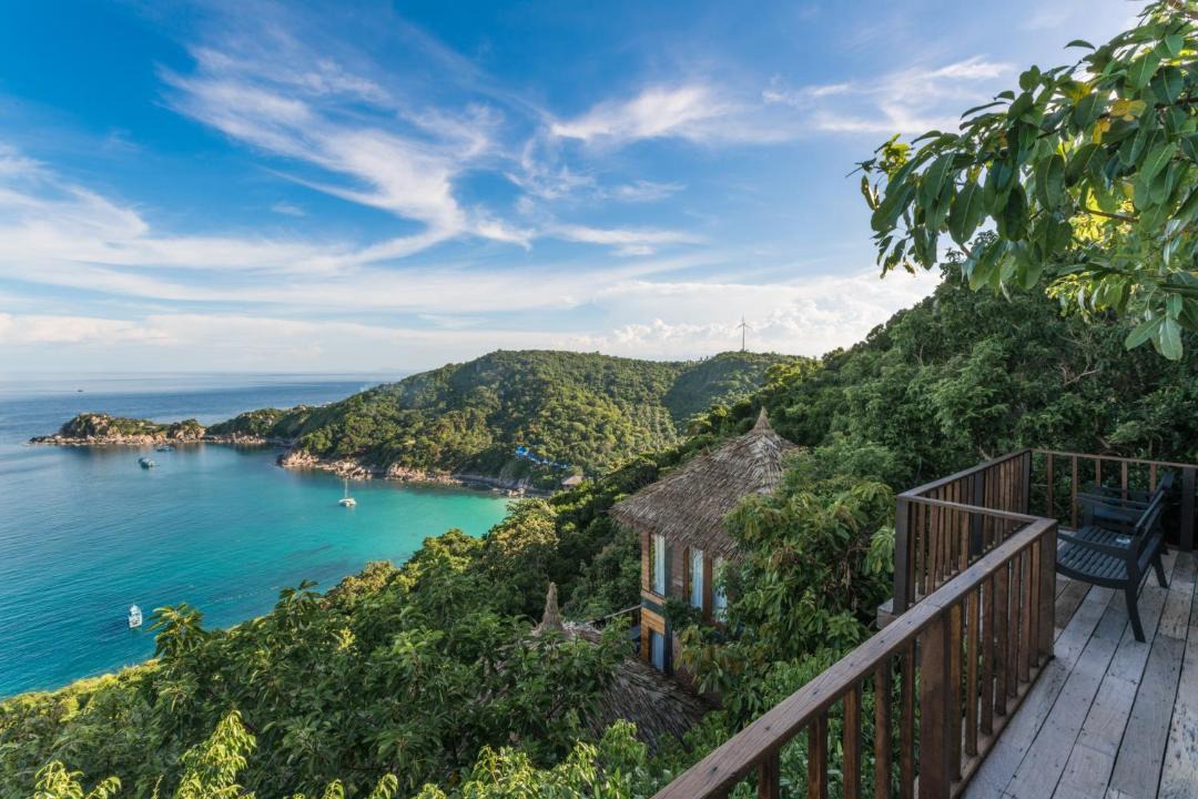 Photo of Others in Koh Tao